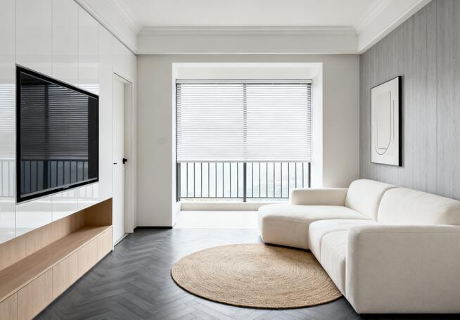 陽(yáng)臺(tái)裝修別忽略！8個(gè)關(guān)鍵細(xì)節(jié)，裝出實(shí)用又好看的小空間